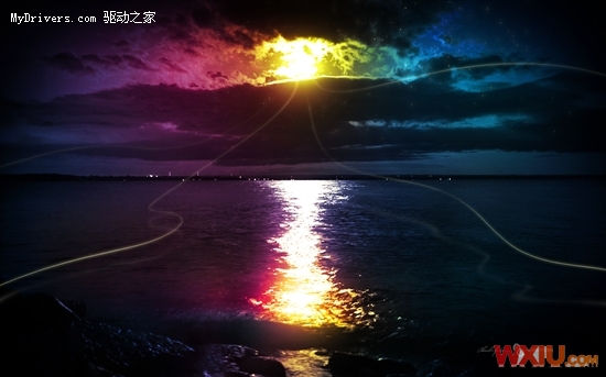 ����Windows 7 LOGO���ʦ�ĳ���ʵ�����