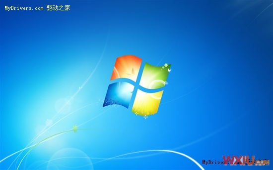 ����Windows 7 LOGO���ʦ�ĳ���ʵ�����