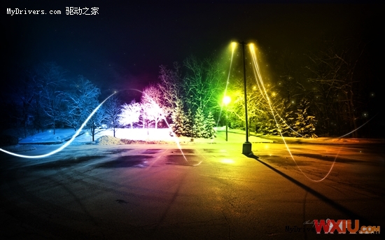 ����Windows 7 LOGO���ʦ�ĳ���ʵ�����